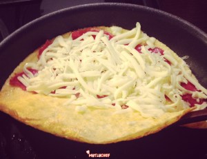 pastırmalı omlet10