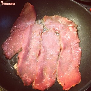 pastırmalı omlet13