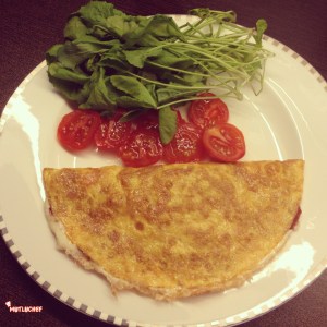 pastırmalı omlet6