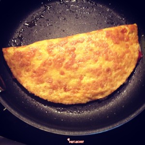 pastırmalı omlet8