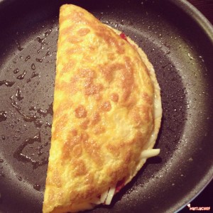 pastırmalı omlet9