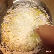 mercimekli pogaca 12