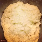 mercimekli pogaca 14