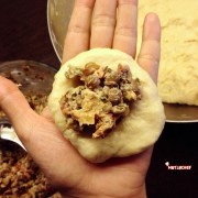 mercimekli pogaca 15