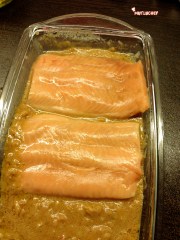 hardal soslu somon 5