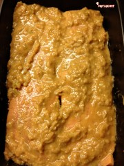 hardal soslu somon 6