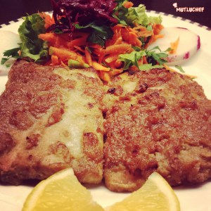 hardal soslu somon 8