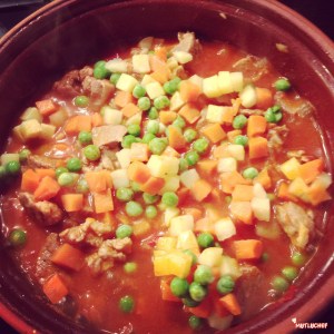 sehriyeli orman kebabı 11