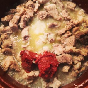 sehriyeli orman kebabı 13