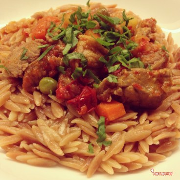 sehriyeli orman kebabı 2