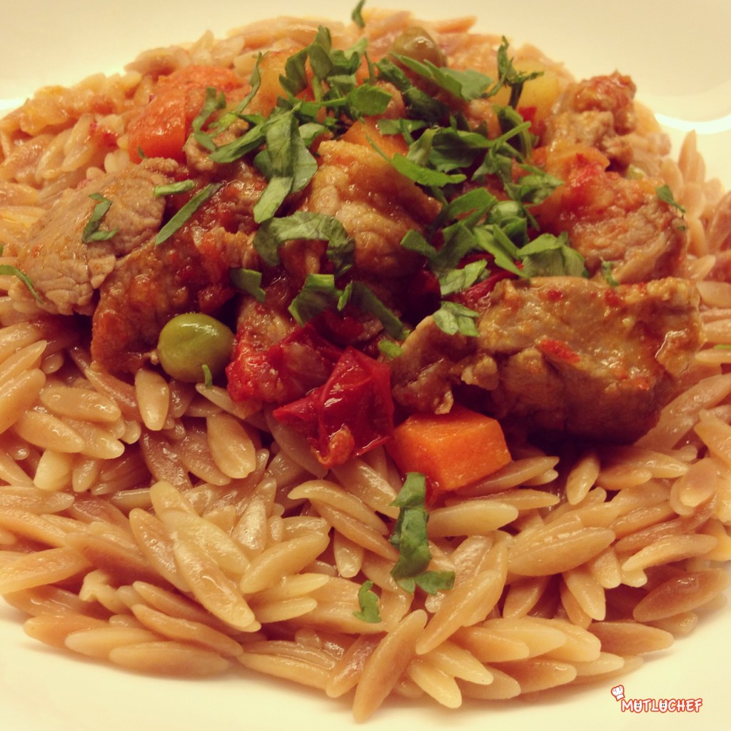 sehriyeli orman kebabı 2